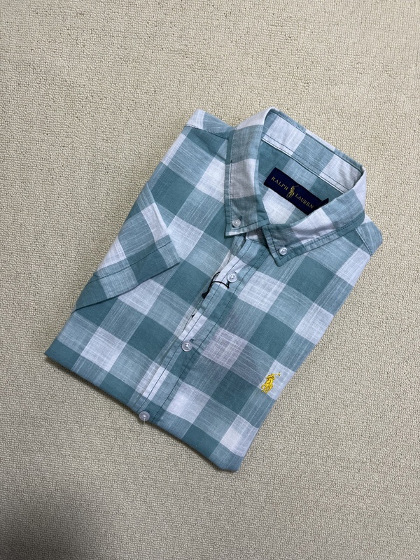 AF Men's Shirts 146